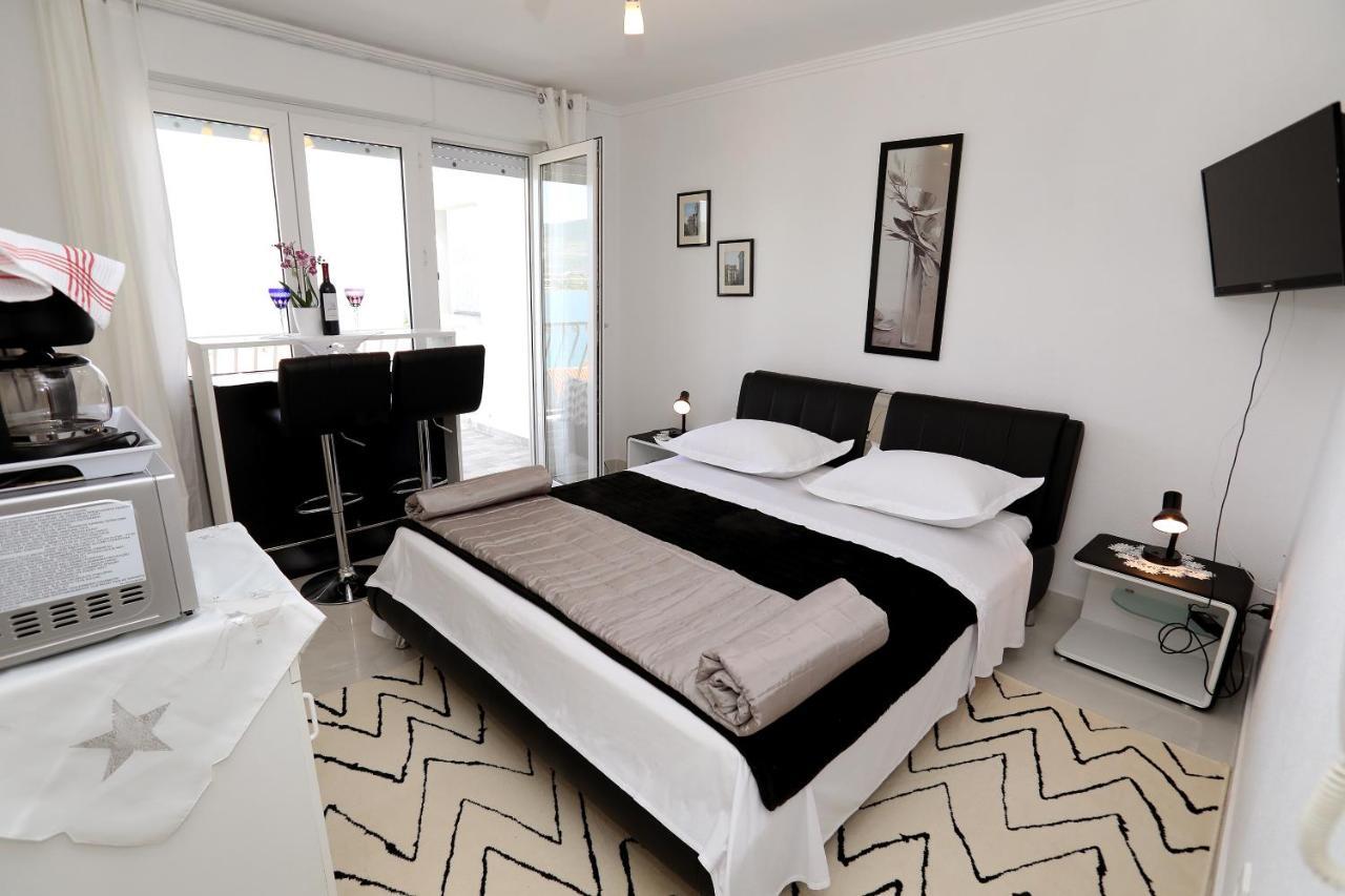 Apartments Itd Trogir Ngoại thất bức ảnh