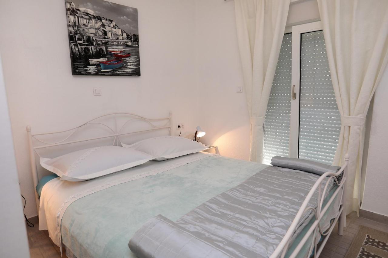 Apartments Itd Trogir Ngoại thất bức ảnh