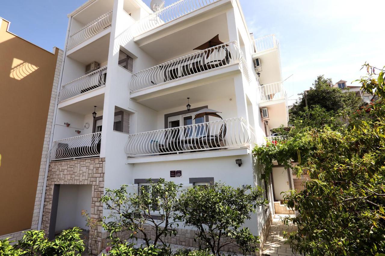 Apartments Itd Trogir Ngoại thất bức ảnh