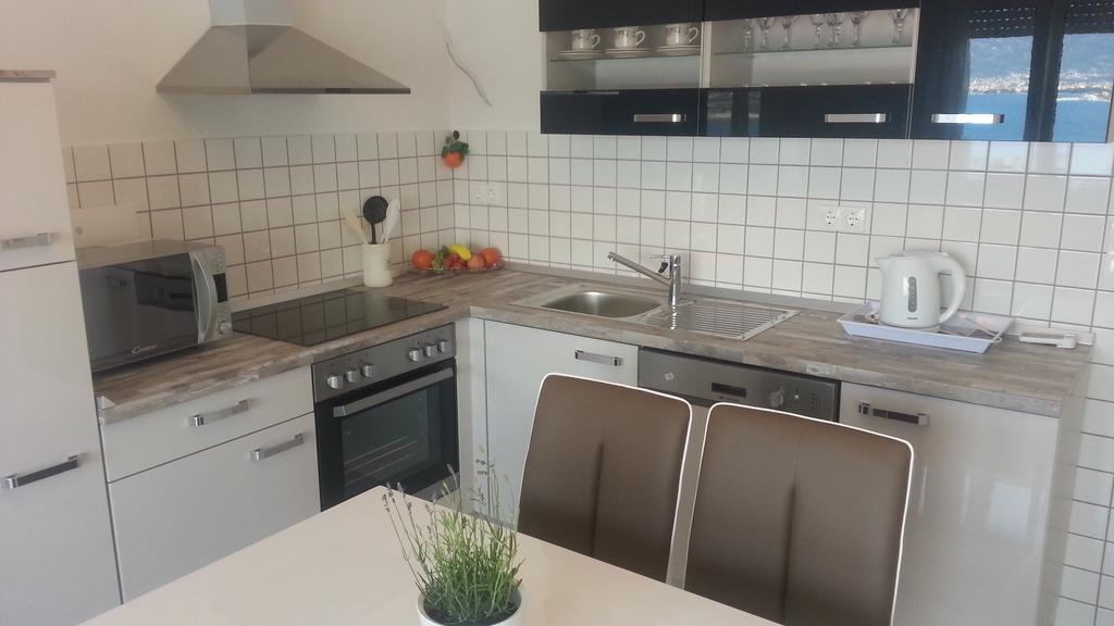 Apartments Itd Trogir Phòng bức ảnh