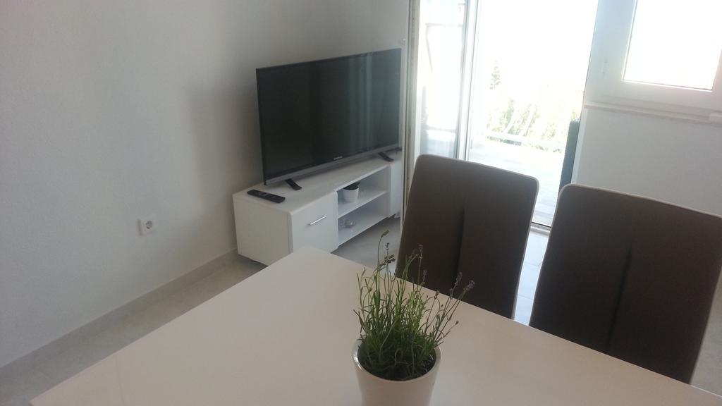 Apartments Itd Trogir Phòng bức ảnh