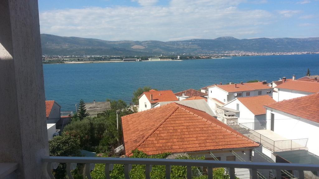 Apartments Itd Trogir Phòng bức ảnh
