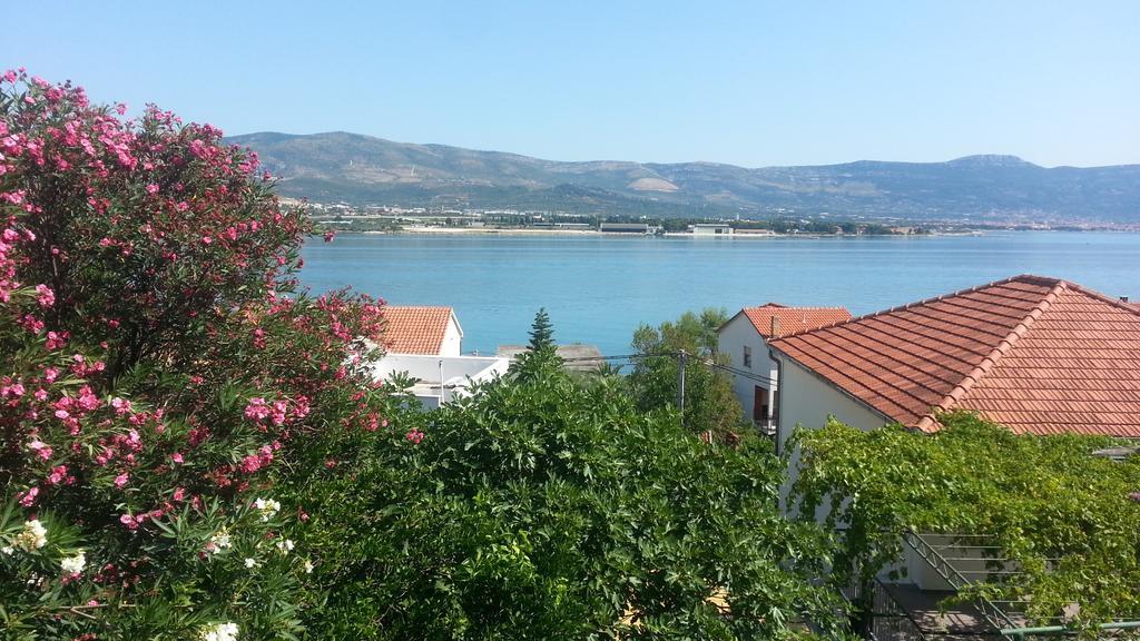 Apartments Itd Trogir Phòng bức ảnh