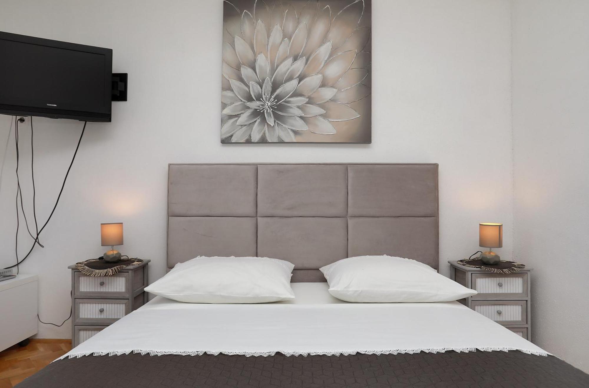 Apartments Itd Trogir Ngoại thất bức ảnh